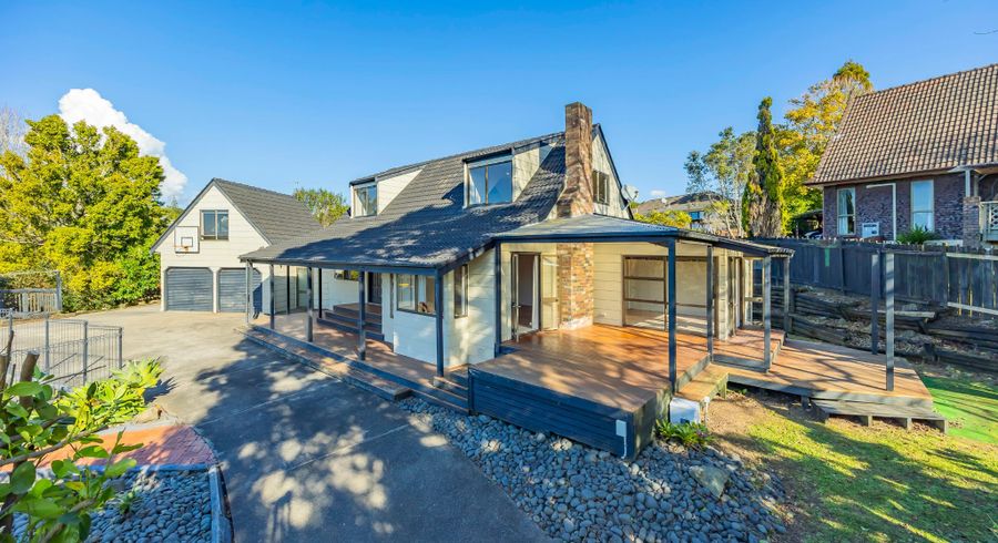  at 11 Palliser Lane, Browns Bay, North Shore City, Auckland