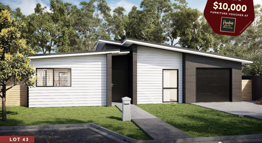  at 15 Rikihana Way, Otaki, Kapiti Coast, Wellington