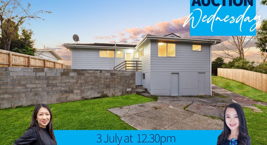  at 31 Universal Drive, Henderson, Waitakere City, Auckland