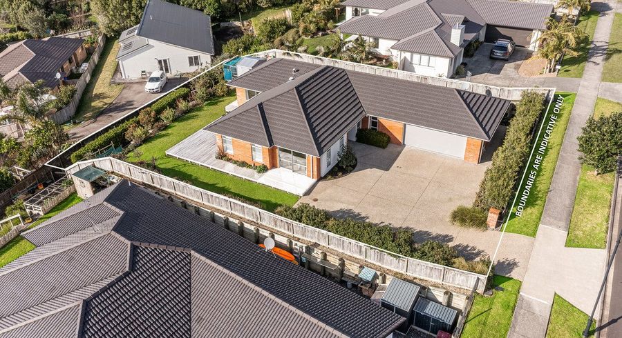  at 29 Beachwood Drive, Hatfields Beach, Orewa