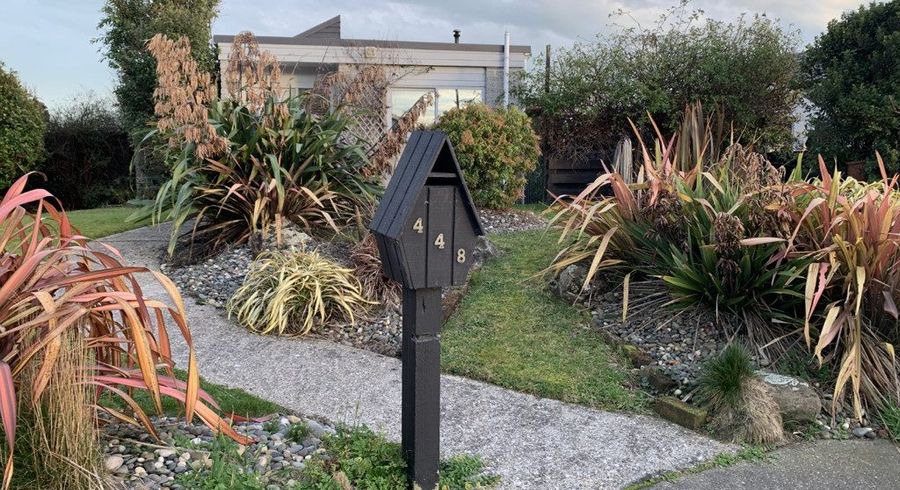  at 448 Racecourse Road, Hargest, Invercargill