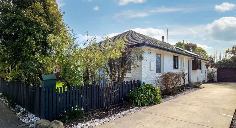  at 73 Grampian Street, Casebrook, Christchurch