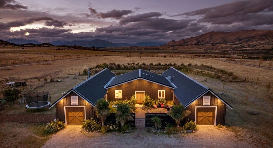  at 175 Queensberry Terrace, Queensberry, Wanaka, Otago