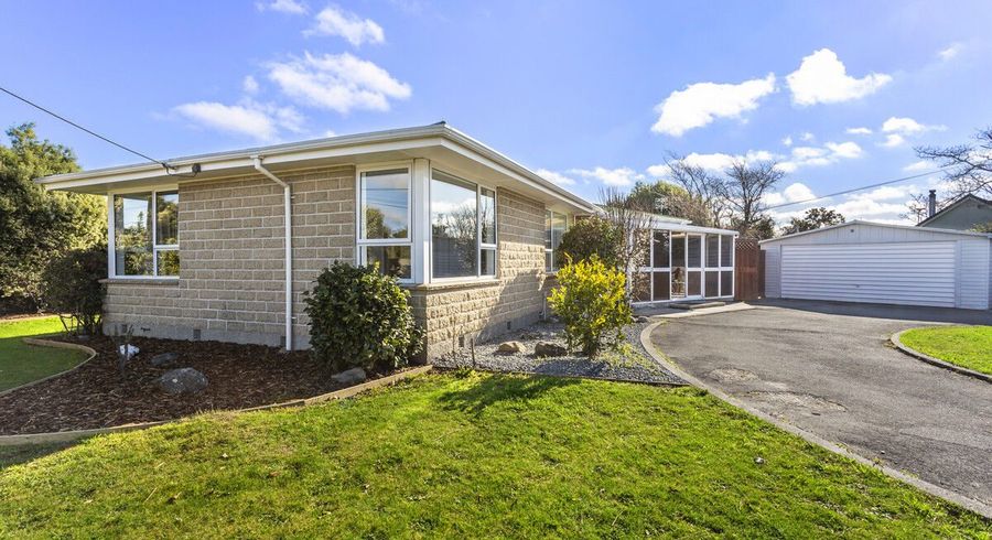  at 1 Fulham Street, Islington, Christchurch City, Canterbury