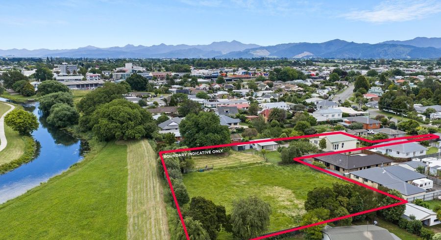  at 42 Dillons Point Road, Blenheim Central, Blenheim, Marlborough