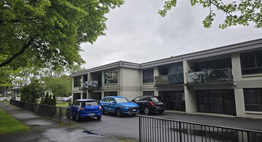  at 7/15 Piako Road, Claudelands, Hamilton, Waikato