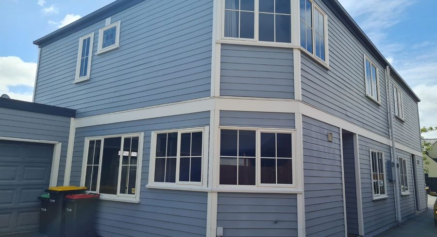  at 2/31 Peverel Street, Riccarton, Christchurch City, Canterbury
