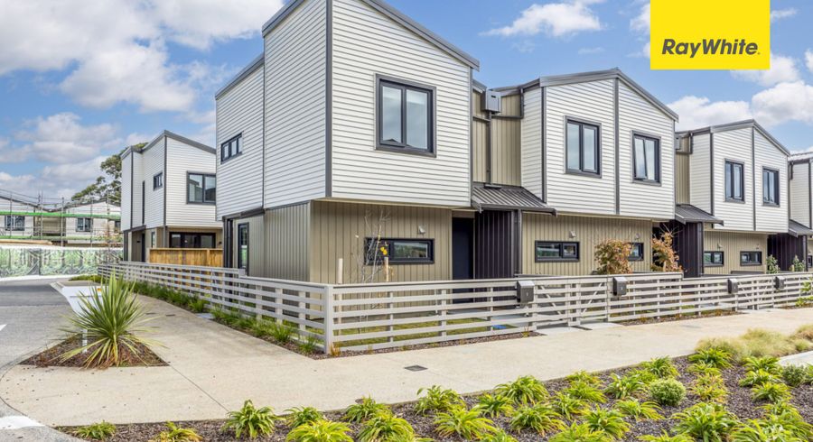  at 1 Te Puketoka Lane, Mangere, Manukau City, Auckland