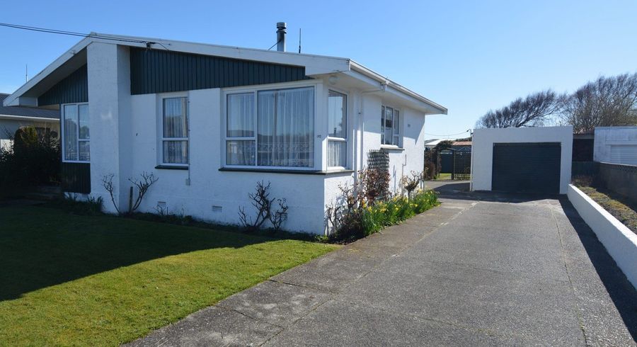  at 192 McQuarrie Street, Kingswell, Invercargill, Southland