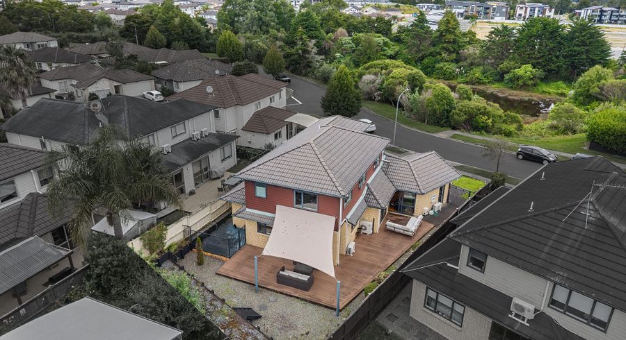  at 29 Silvana Drive, Flat Bush, Manukau City, Auckland