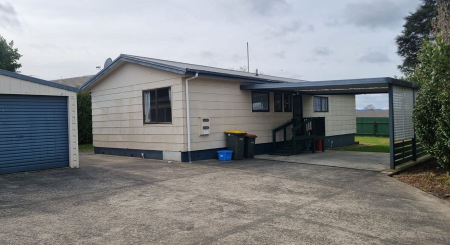  at 15 Amethyst Place, Pukehangi, Rotorua, Bay Of Plenty
