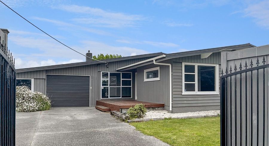  at 30 Slacks Road, Awapuni, Palmerston North