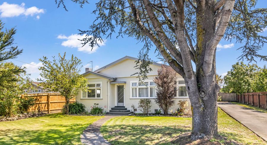  at 6 French Street, Masterton, Masterton, Wellington