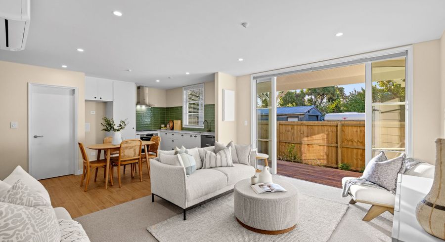  at 3/379 Barrington Street, Spreydon, Christchurch City, Canterbury