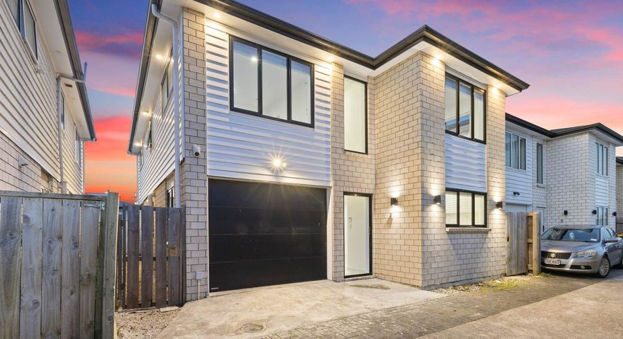  at 54C Takanini Road, Takanini, Papakura, Auckland