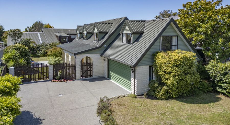  at 68 Lake Terrace Road, Burwood, Christchurch