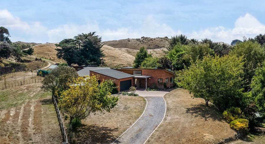  at 630 Muhunoa West Road, Ohau, Levin