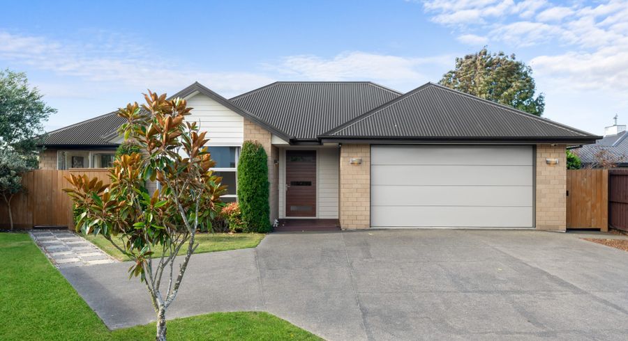  at 16 Graycliffe Street, Halswell, Christchurch
