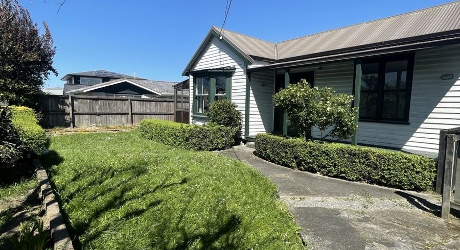  at 23 Tweed Street, Richmond, Christchurch City, Canterbury