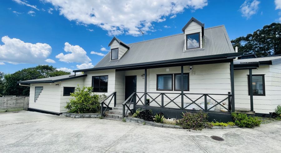  at 681B Hillsborough Road, Mount Roskill, Auckland