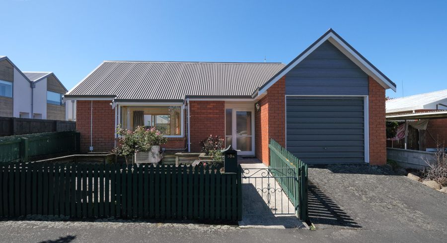  at 10A Baker Street, Caversham, Dunedin, Otago