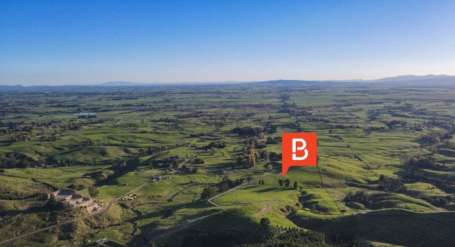  at Lot 3 Hill Road, Te Aroha, Matamata-Piako, Waikato