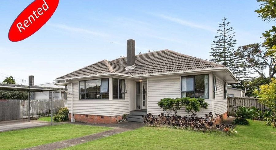  at 19 Steven Street, Māngere East, Auckland