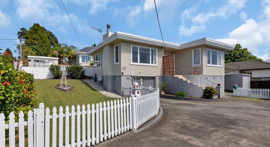  at 31 Three Mile Bush Road, Kamo, Whangarei, Northland