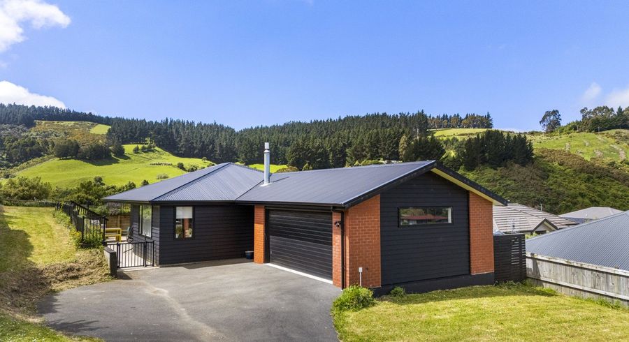  at 22 Glendermid Close, Sawyers Bay, Port Chalmers