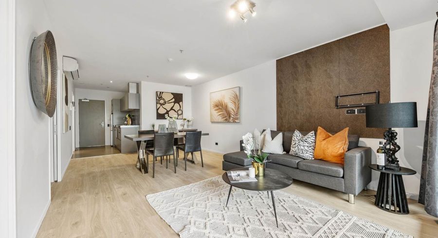  at 303/19 Anzac Avenue, City Centre, Auckland City, Auckland