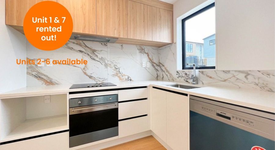  at 5/5 Peverill Crescent, Papatoetoe, Manukau City, Auckland