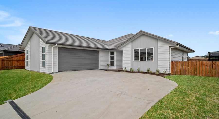  at 18 Puna Rise, Wharewaka, Taupo, Waikato