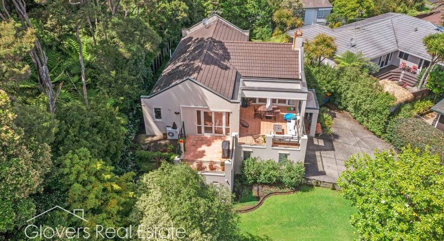  at 23A Woodfern Crescent, Titirangi, Auckland