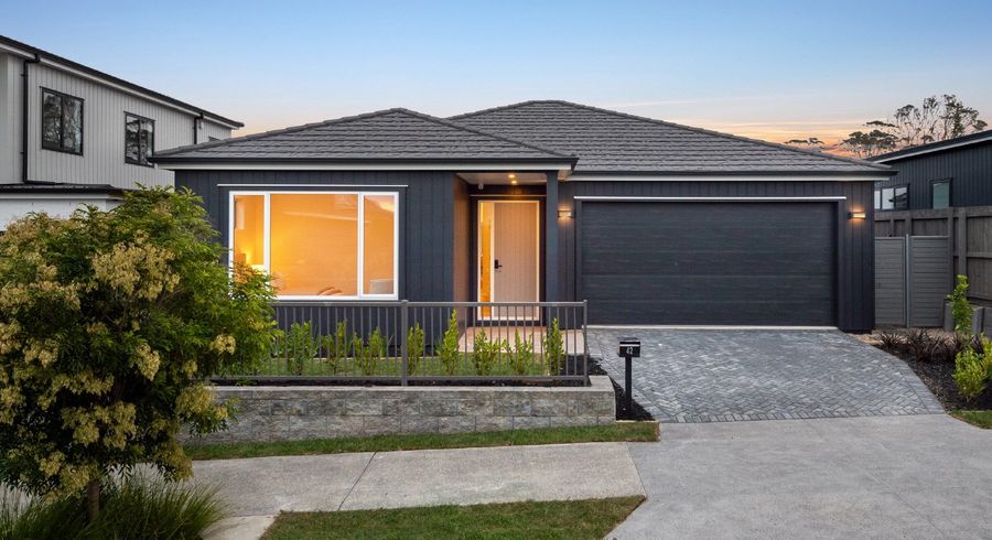  at 42 Rigby Drive, Whenuapai, Waitakere City, Auckland