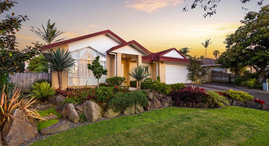  at 136 Kilkenny Drive, East Tamaki Heights, Manukau City, Auckland