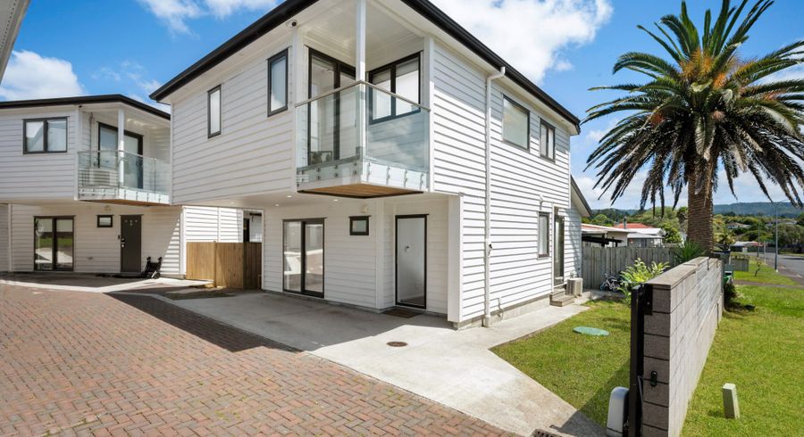  at 1C Ohira Place, Henderson, Auckland