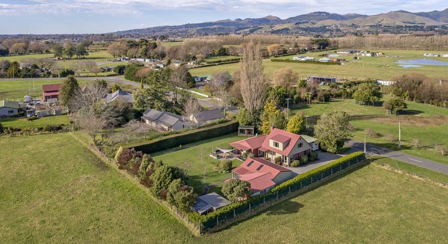 at 220 Whincops Road, Halswell, Christchurch