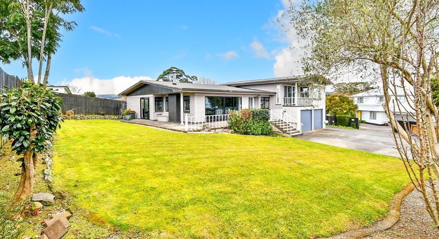  at 516A Great South Road, Rosehill, Papakura