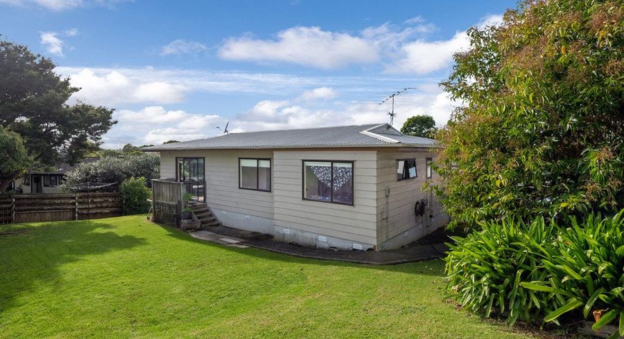  at 60A Strong Street, Saint Johns, Auckland