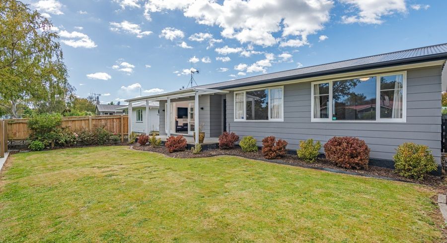  at 134 Ruamahanga Crescent, Terrace End, Palmerston North, Manawatu / Whanganui