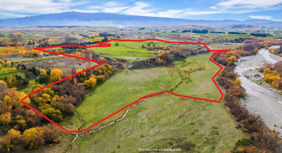  at Lot 2,, 562 Manuherikia Road, Alexandra, Central Otago, Otago