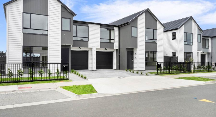  at 12 Babos Ave, Kumeu, Rodney, Auckland