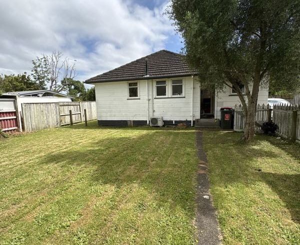  at 96 Pahiatua Street, Hokowhitu, Palmerston North, Manawatu / Whanganui