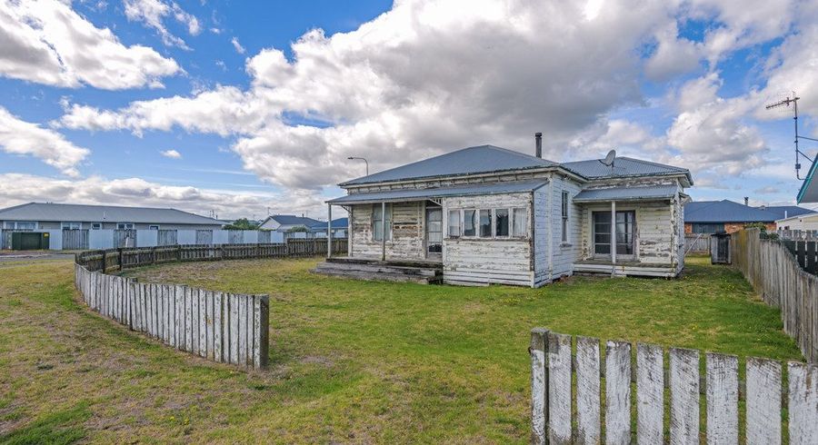  at 66 Andrews Street, Foxton Beach, Horowhenua, Manawatu / Whanganui