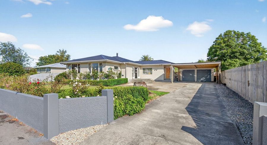  at 92 Harley Street, Masterton, Masterton, Wellington