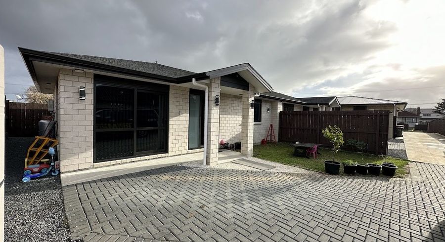  at 5A Von Sturmer St, Mangere East, Manukau City, Auckland