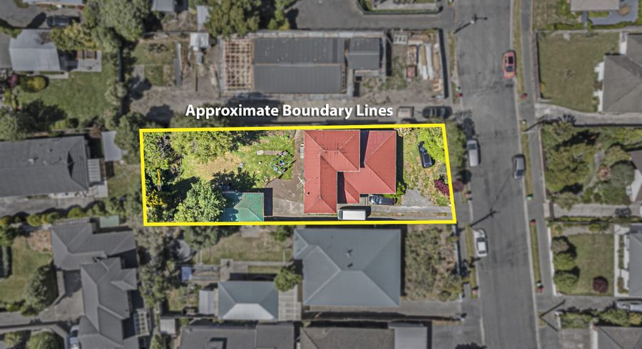  at 4 Oakdale Street, Avonhead, Christchurch City, Canterbury