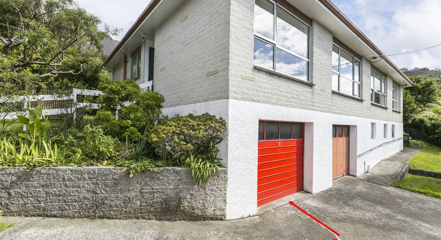  at 30C Ngatoto Street, Ngaio, Wellington
