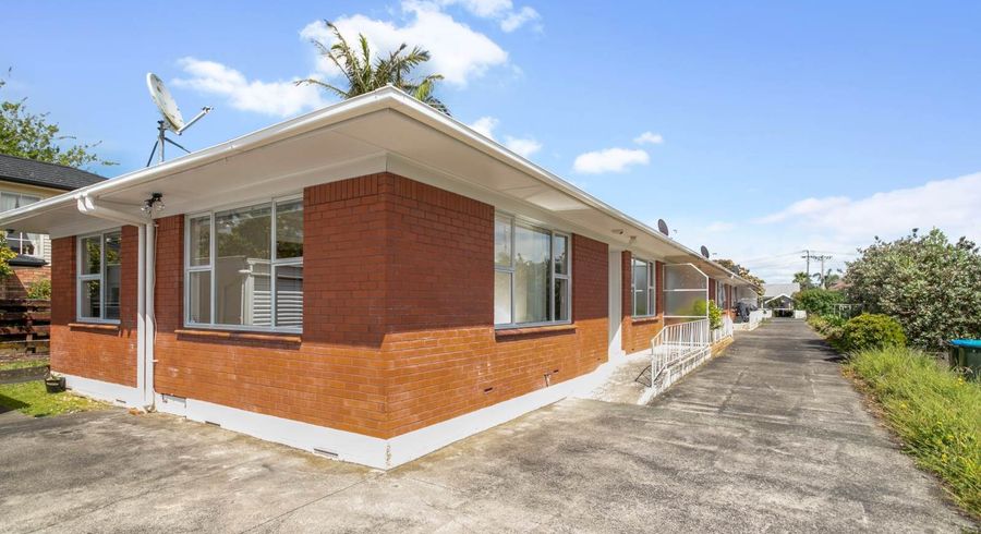  at 4/26 Kingsway Avenue, Sandringham, Auckland City, Auckland