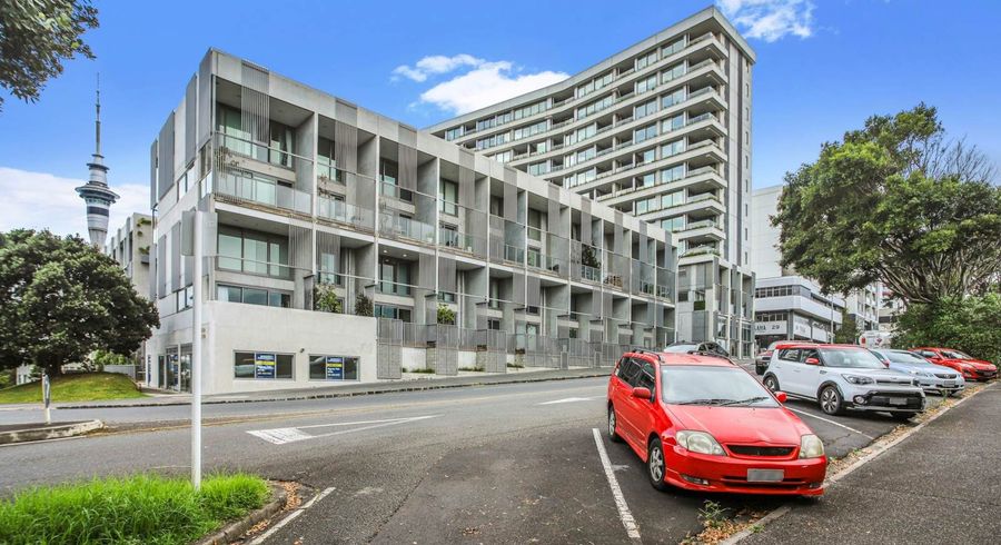  at 909/45 Union Street, City Centre, Auckland City, Auckland